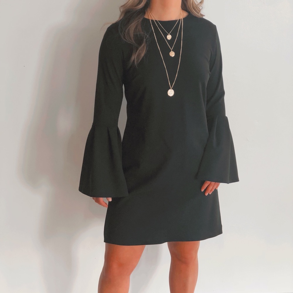 Posh Dress